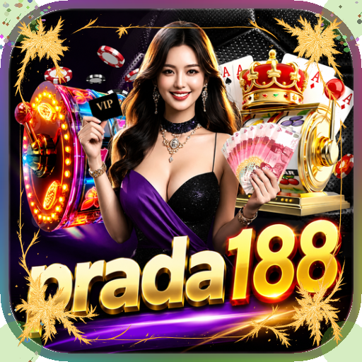 prada188 — galeri pratinjau Resmi APK